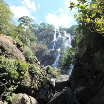 Sanje waterval Sanje waterval